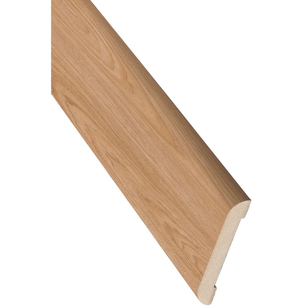 Pervaz usa interior CLASSEN Revo Model 1, reversibil, MDF, 10 x 60 cm, stejar tocantis