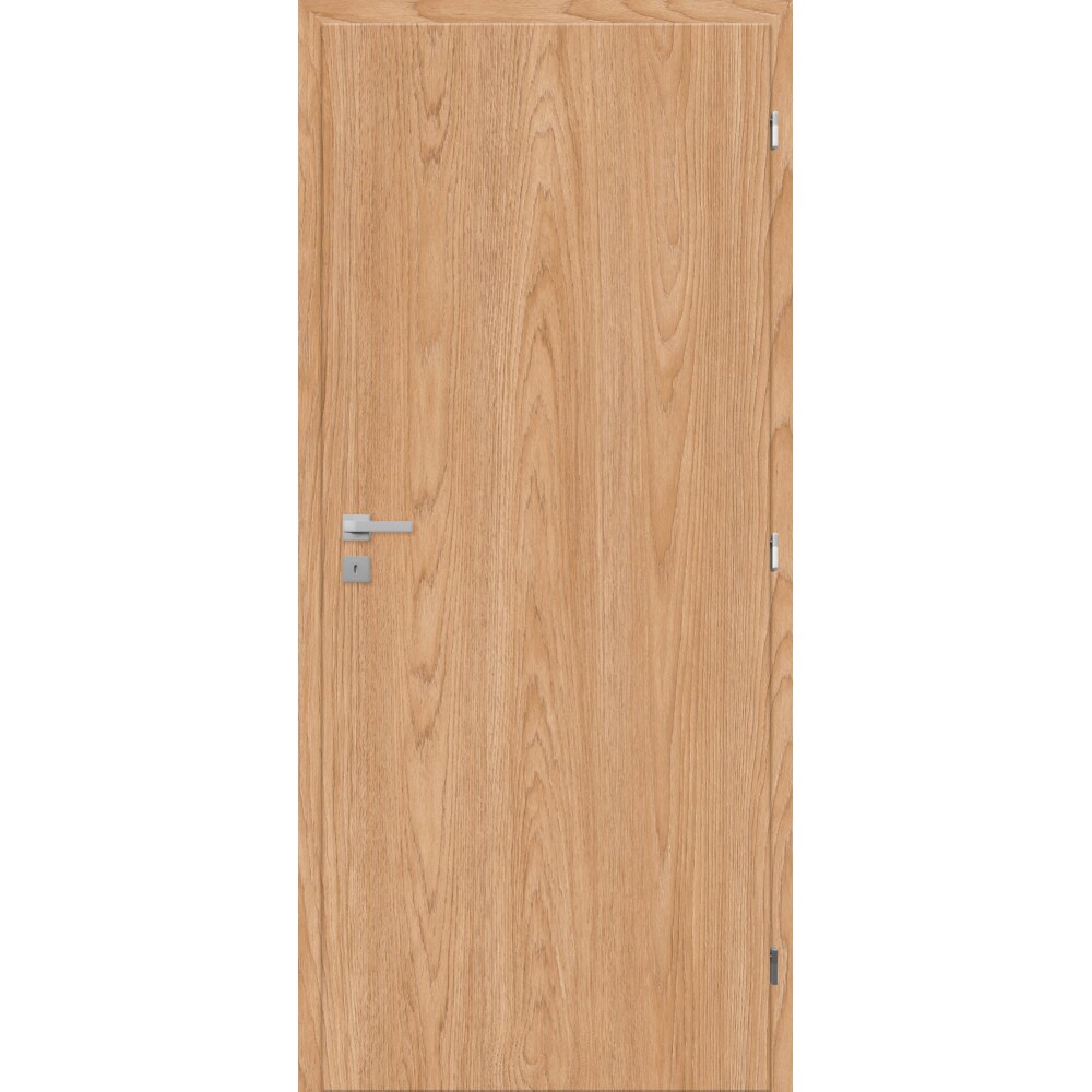 Usa interior CLASSEN Revo Model 1, fara geam, dreapta, MDF, 70 x 204 cm, stejar tocantis