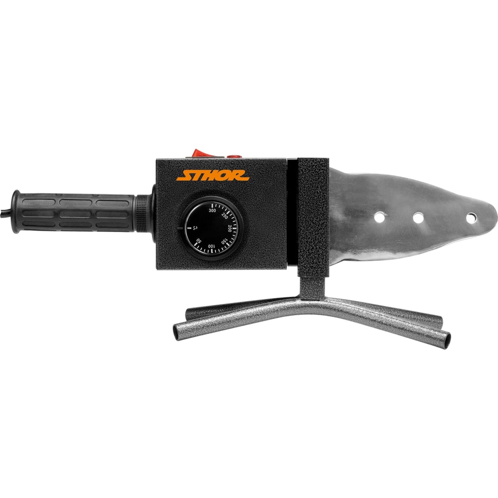 Trusa sudura tevi si fitinguri PPR SIHOR, 20 - 63mm, 750-1500W