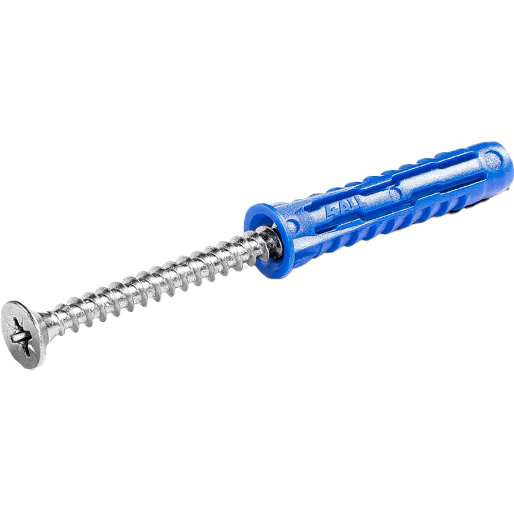 Diblu universal premium RAWLPLUG, 6x30 mm, surub 4.5x40 mm, 60 buc