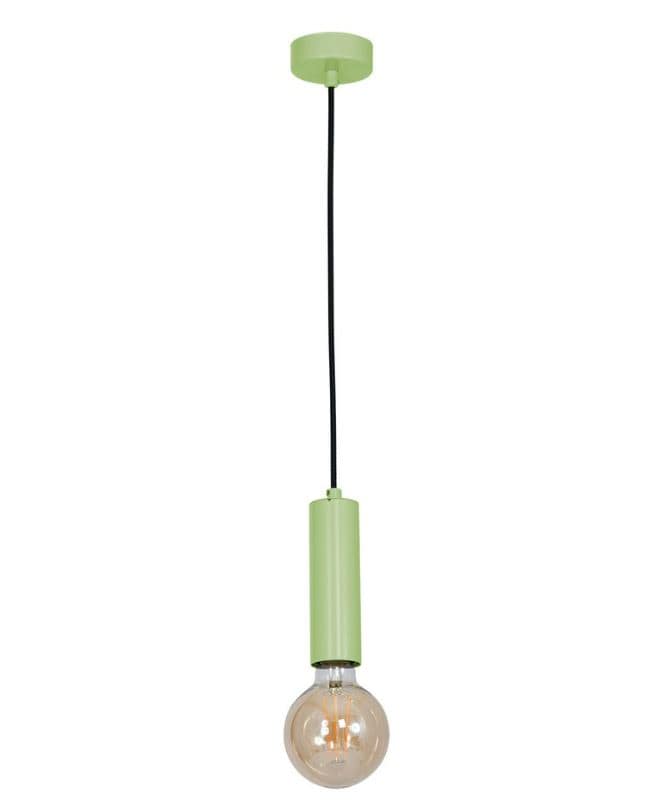 Lustra tip pendul, Verde, 60 W, 1 x E27 Luminex Luminex