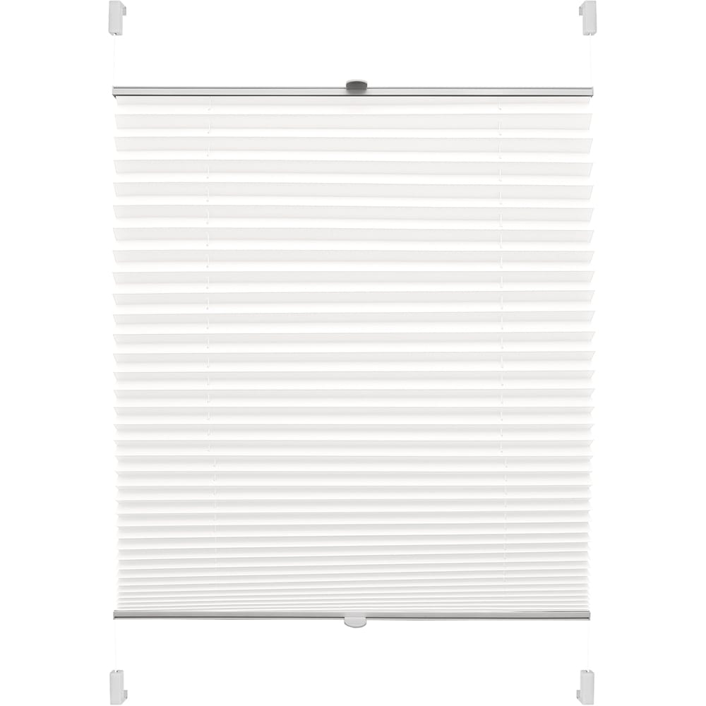 Jaluzea GARDINIA Verona, semiopac, poliester, 97 x 150 cm, alb