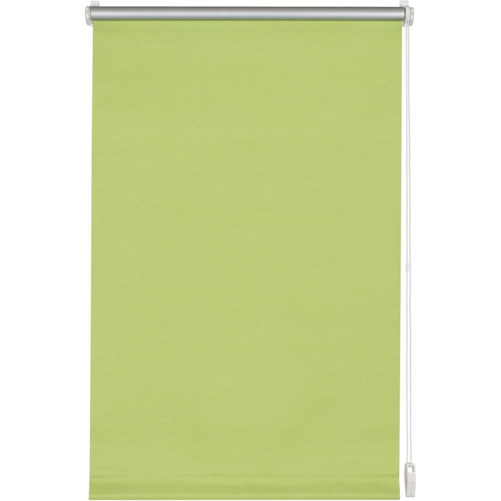Rulou GARDINIA, opac, poliester, 60 x 150 cm, verde