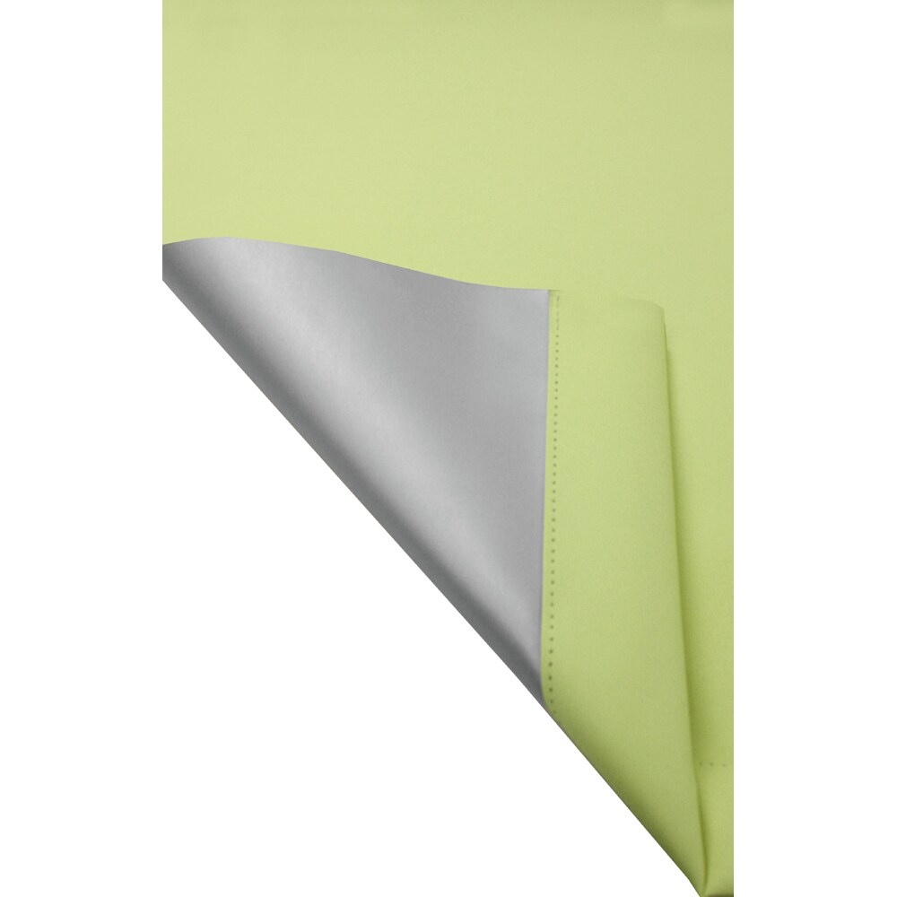 Rulou GARDINIA, opac, poliester, 100 x 150 cm, verde