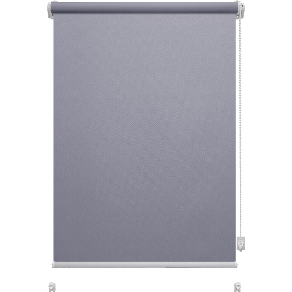 Rulou GARDINIA Royal, semiopac, poliester, 42.5 x 160 cm, gri