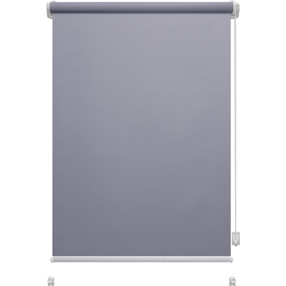 Rulou GARDINIA Royal, semiopac, poliester, 97 x 160 cm, gri