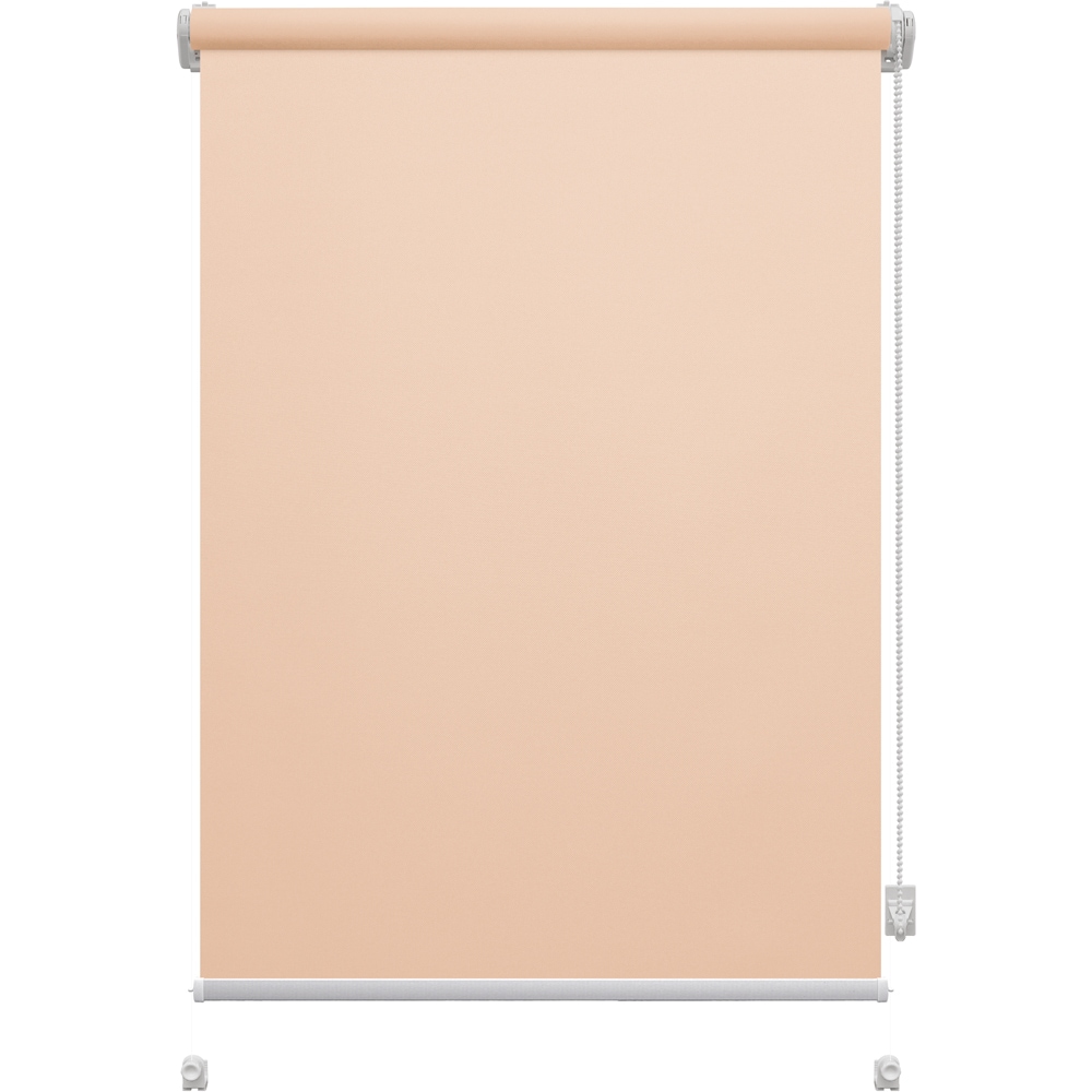 Rulou GARDINIA Royal, semiopac, poliester, 61.5 x 160 cm, caramel
