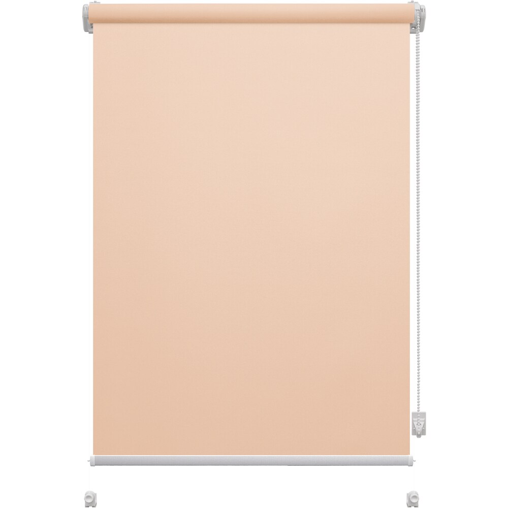 Rulou GARDINIA Royal, semiopac, poliester, 97 x 160 cm, caramel