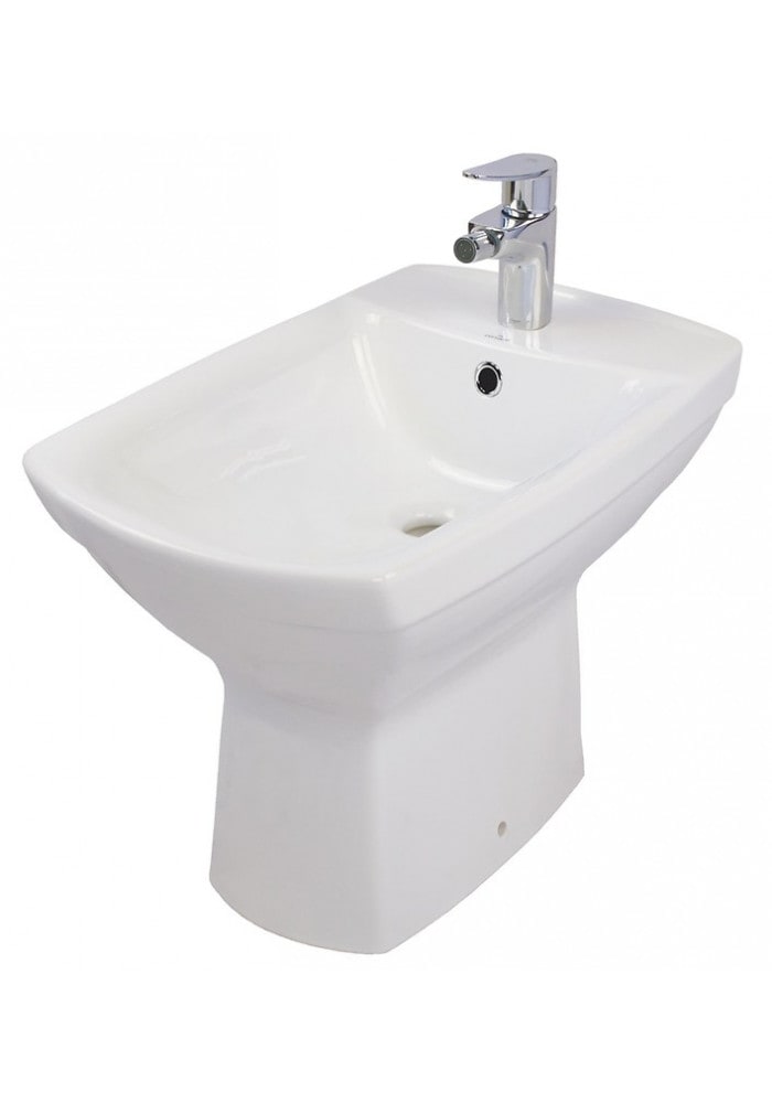 Bideu stativ 36 x 40.5 x 56.5 cm  Cersanit