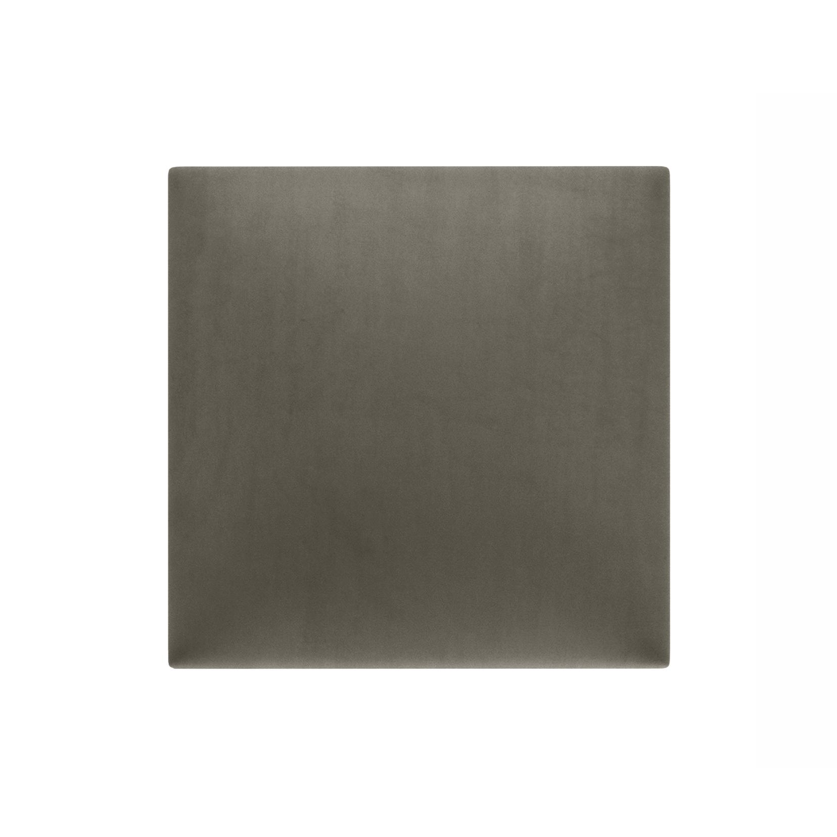 Panou tapitat Stegu, 30 x 30 cm, gri