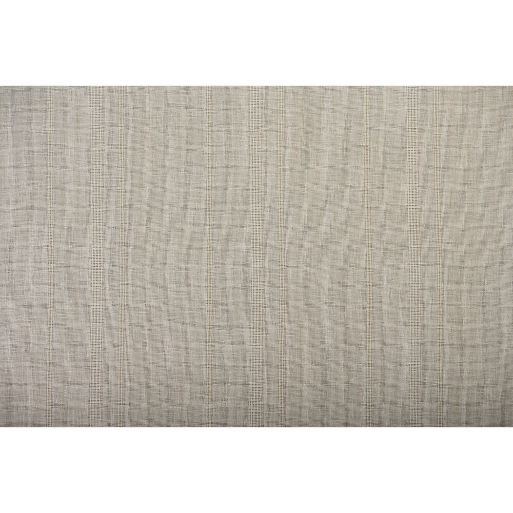 Perdea Fico, rejansa, 140 x 260 cm, bej