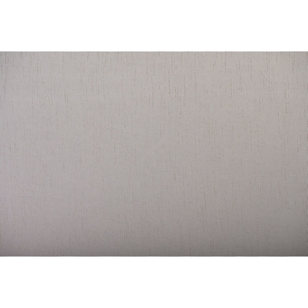 Perdea Baixa, rejansa, 140 x 260 cm, alb