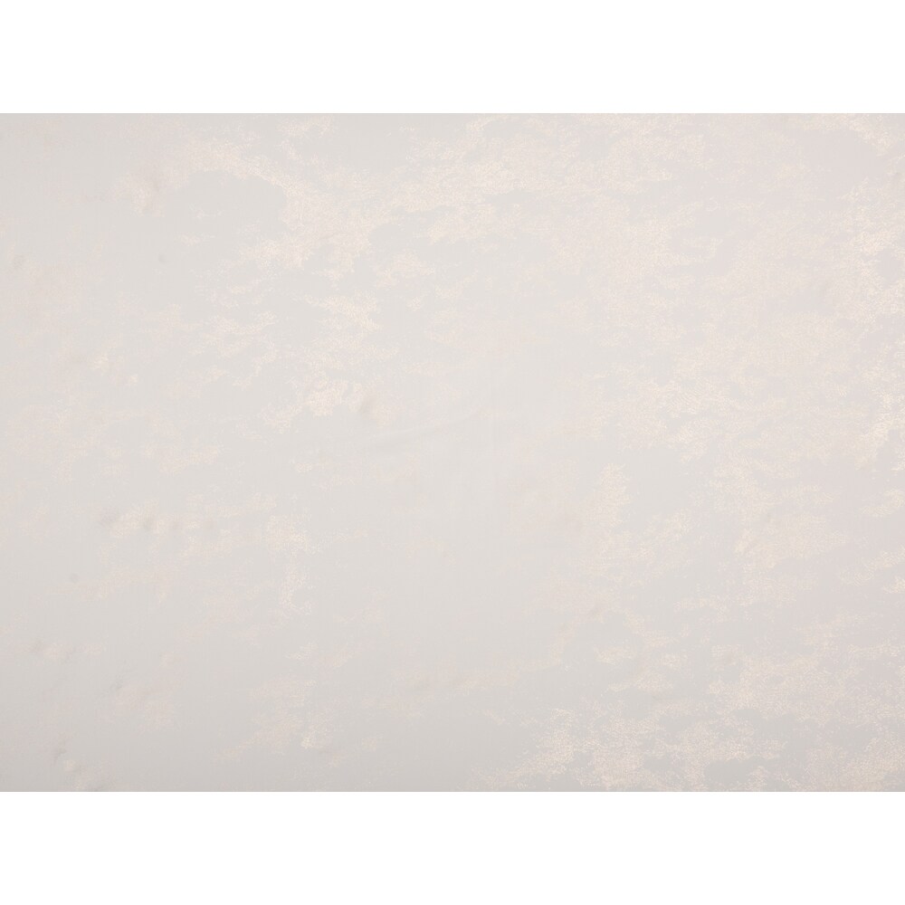 Perdea Cooler, inele, 140 x 260 cm, alb