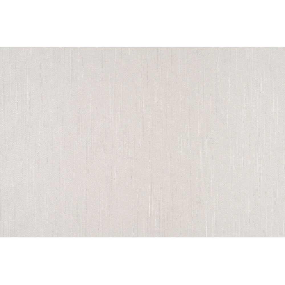 Perdea Rubbio, rejansa, 140 x 260 cm, crem