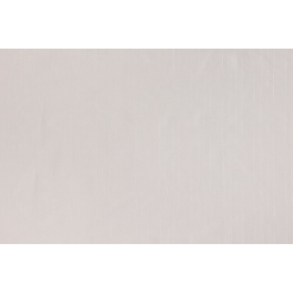 Perdea Gold, rejansa, 140 x 260 cm, crem