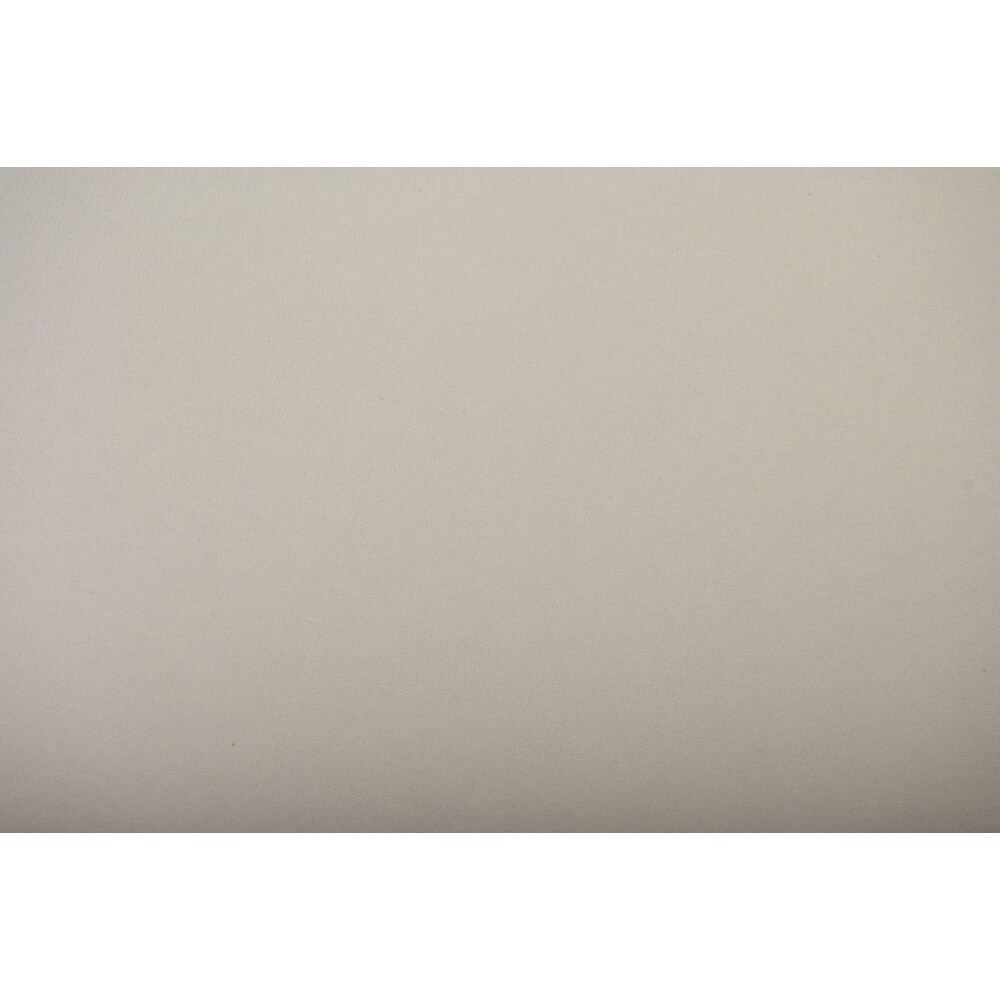 Perdea Louise, rejansa, 300 x 260 cm, alb
