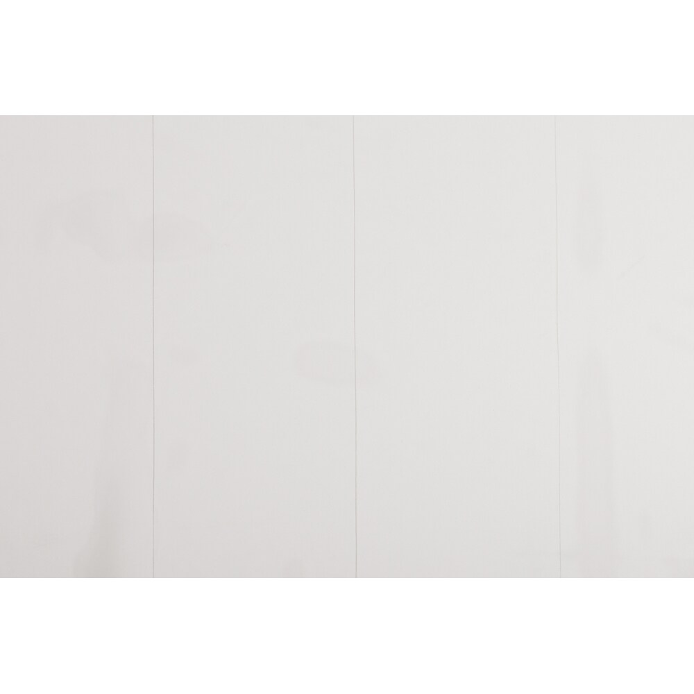 Perdea Vice, rejansa, 300 x 260 cm, alb