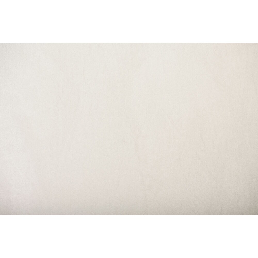 Draperie Adige, inele, 140 x 260 cm, semiopac, alb