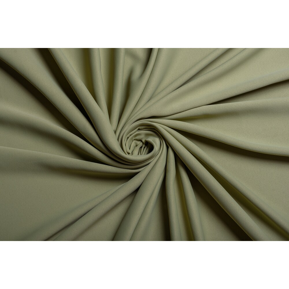 Draperie Sandro, rejansa, 140 x 260 cm, semiopac, verde