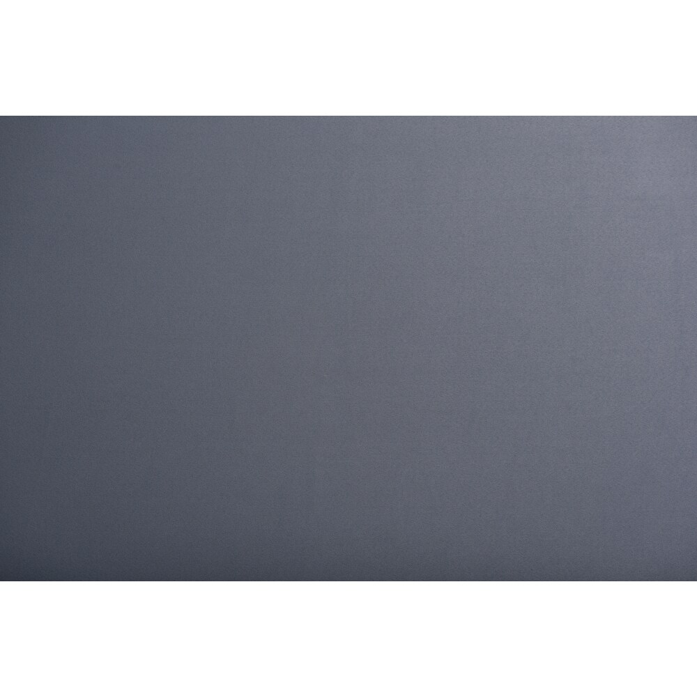 Draperie Sandro, rejansa, 140 x 260 cm, semiopac, gri inchis