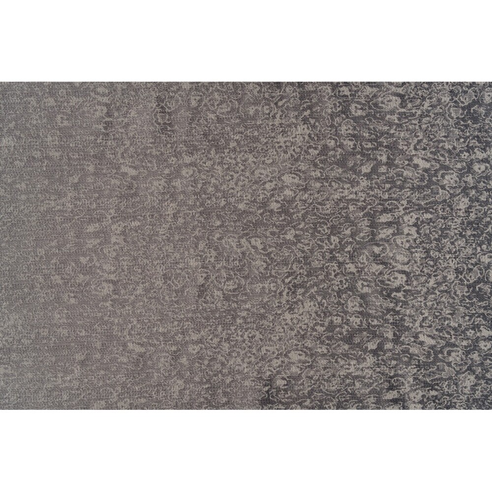 Draperie Marciano, rejansa, 140 x 260 cm, semiopac, gri