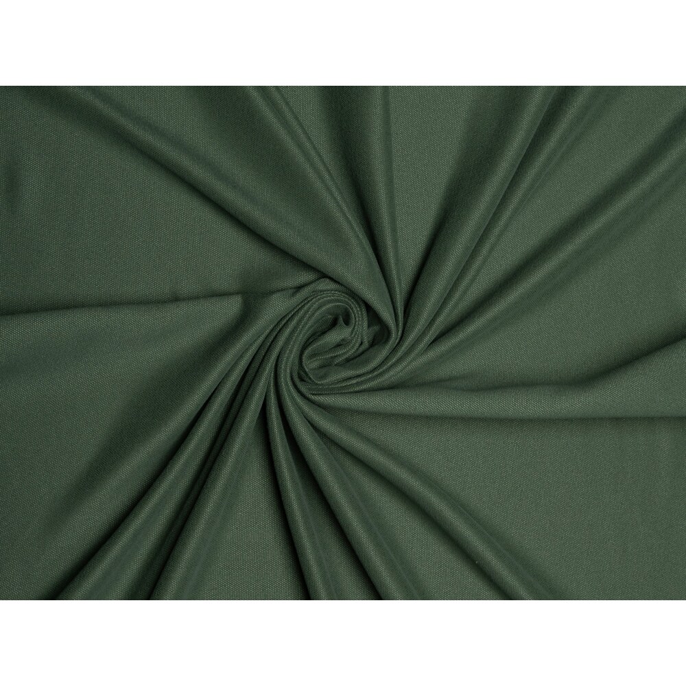 Draperie Altai, rejansa, 140 x 260 cm, semiopac, verde