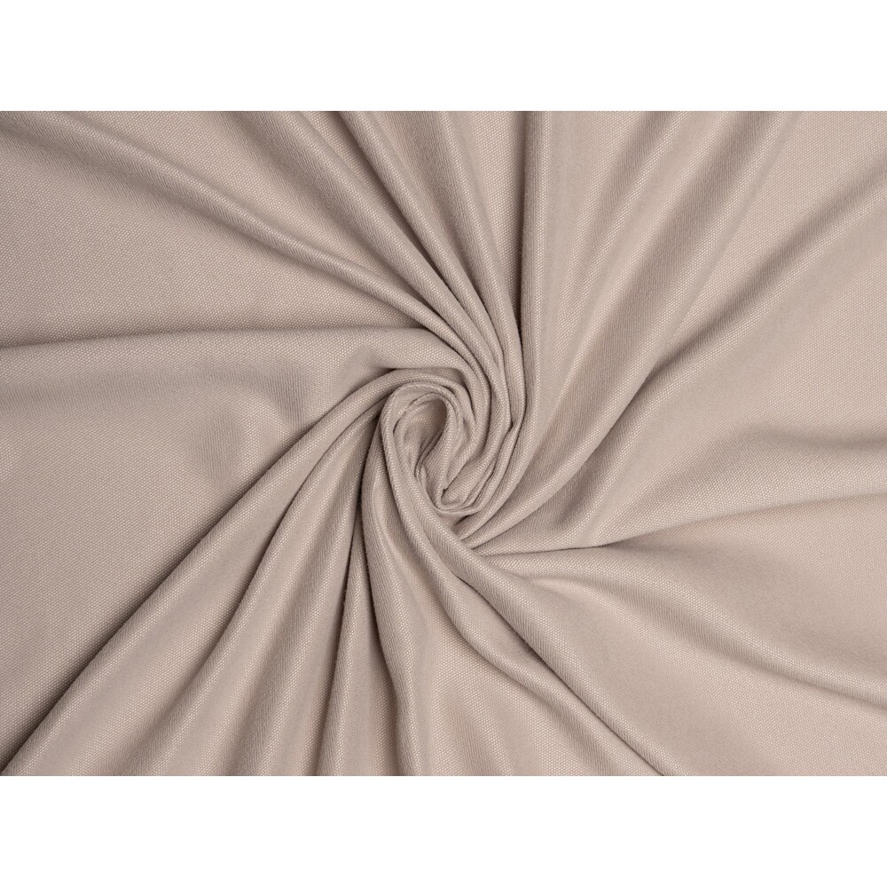 Draperie Altai, rejansa, 140 x 260 cm, semiopac, bej