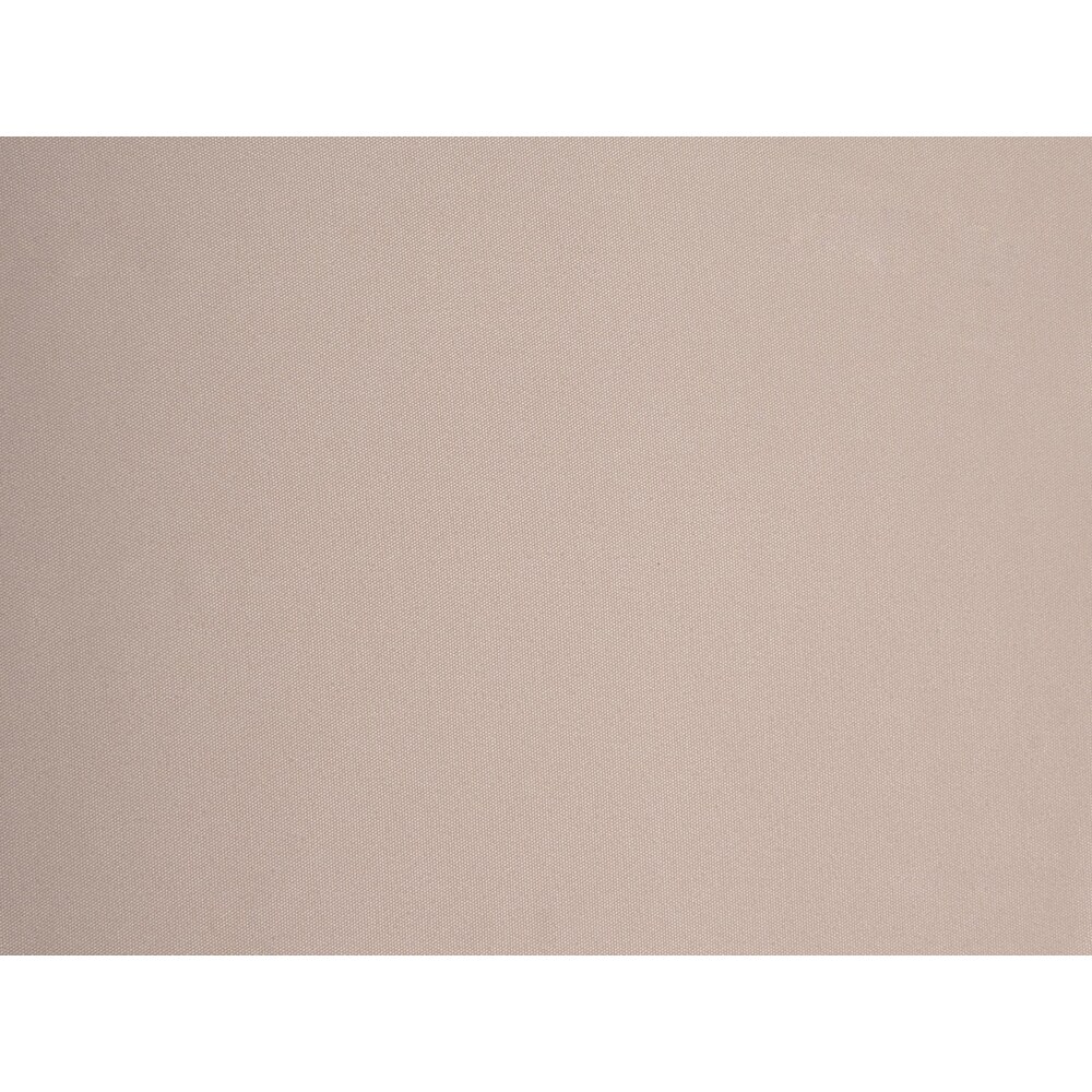 Draperie Altai, rejansa, 140 x 260 cm, semiopac, bej