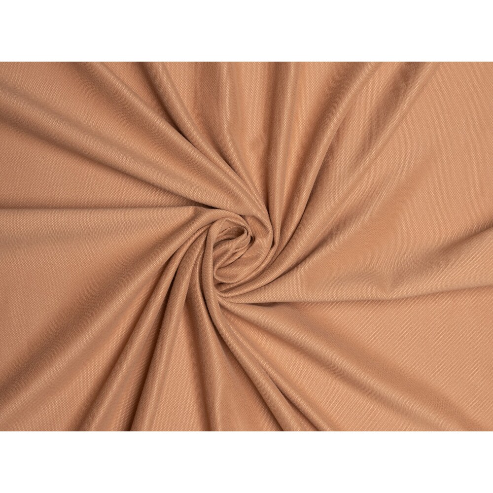 Draperie Altai, rejansa, 140 x 260 cm, semiopac, cappuccino