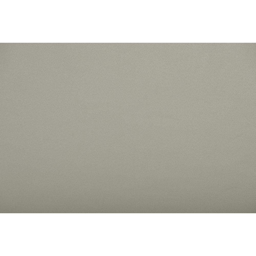 Draperie Jeff, inele, 140 x 260 cm, opac, cappuccino