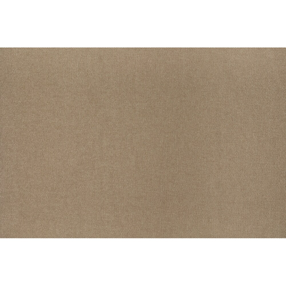 Draperie Avante, rejansa, 140 x 260 cm, semiopac, cappuccino
