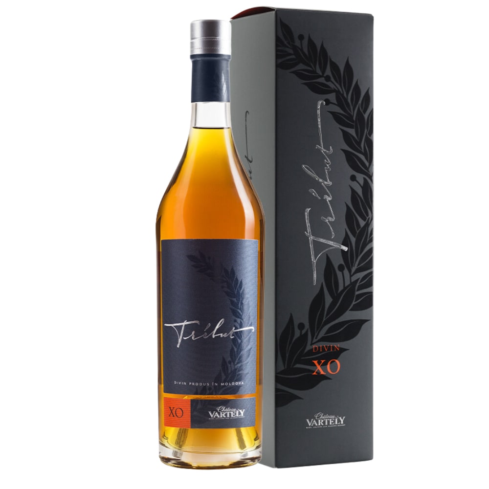 Vinars Vartely Tribut XO, 0.7L
