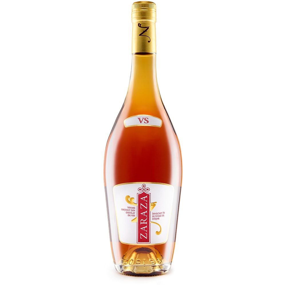 Vinars Murfatlar Zaraza VS, 0.7L