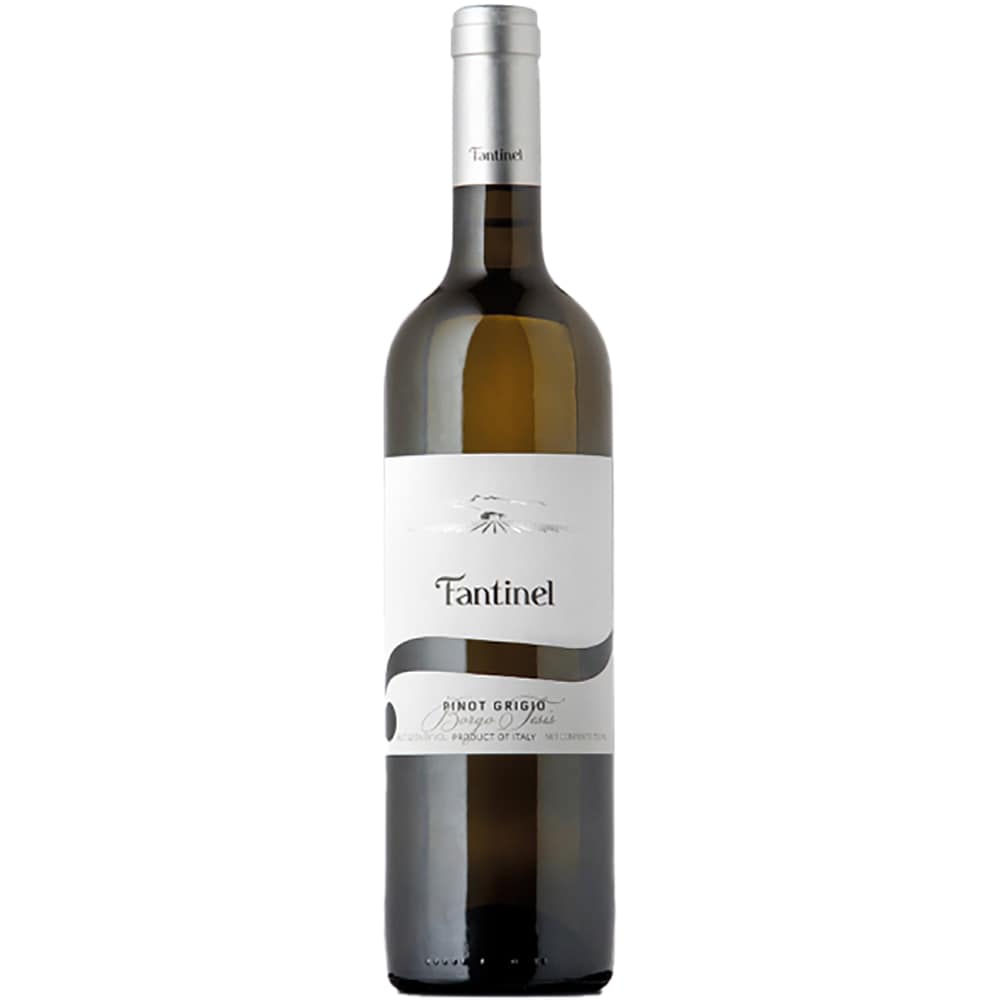 Vin alb sec Fantinel Borgo Tesis, 0.75L