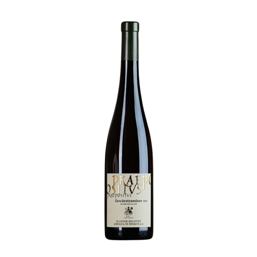 Vin alb sec Gewurztraminer Alto Adige Valle Isarco, 0.75L