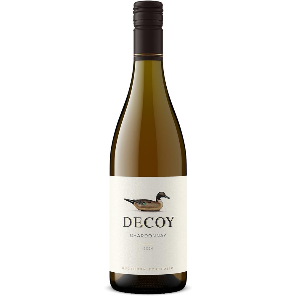 Vin alb sec Duckhorn Decoy, 0.75L