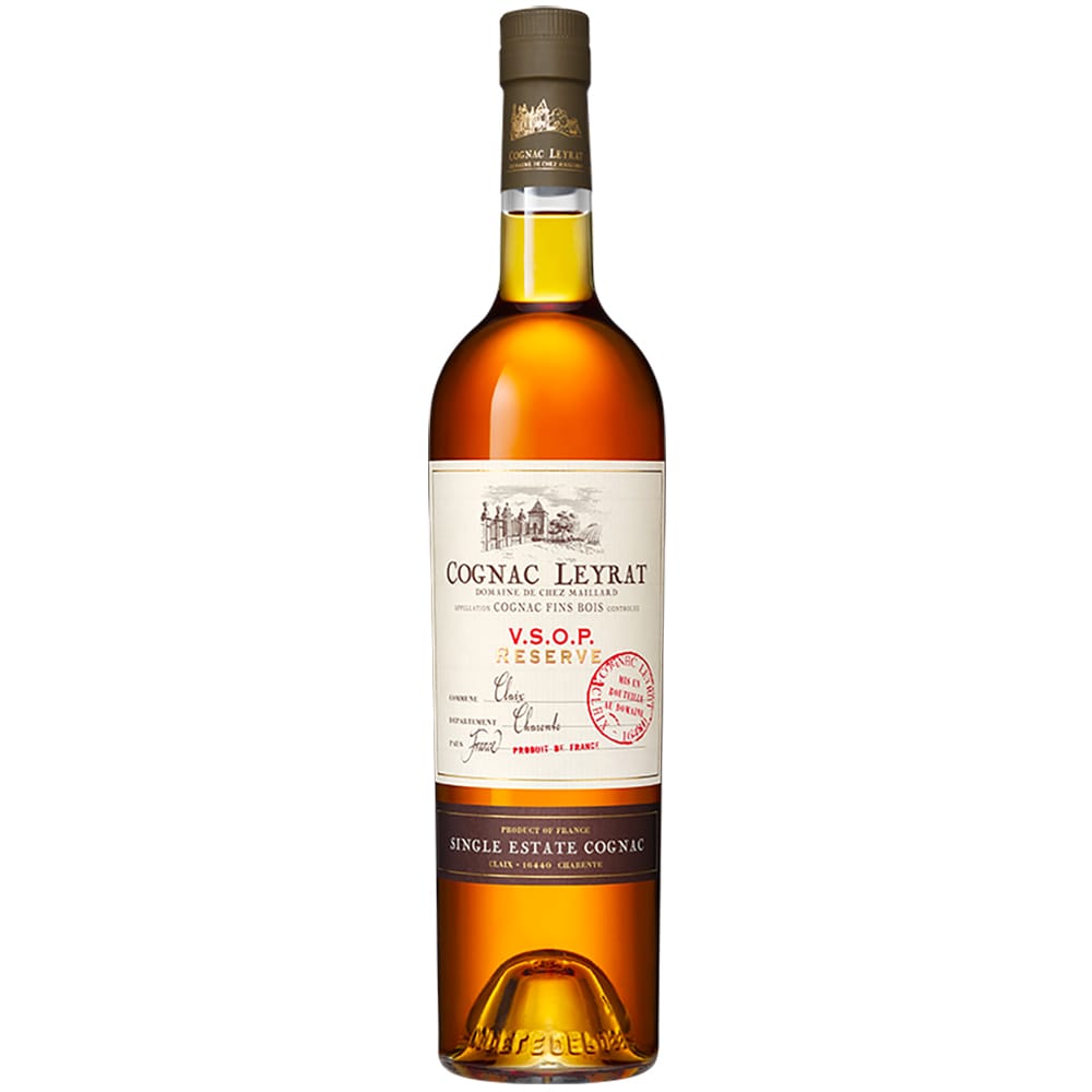 Cognac Leyrat VSOP, 0.7L