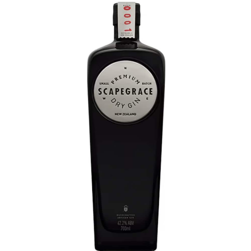 Gin Scapegrace Classic, 0.7L