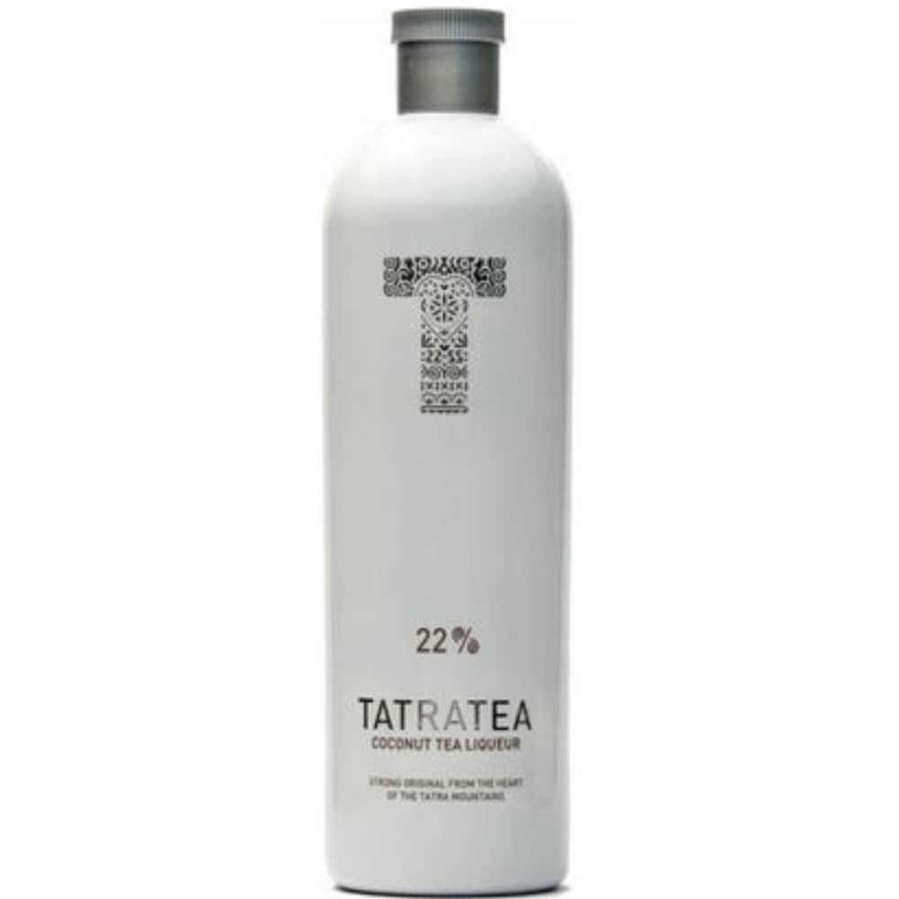 Lichior Tatratea Coconut, 0.7L