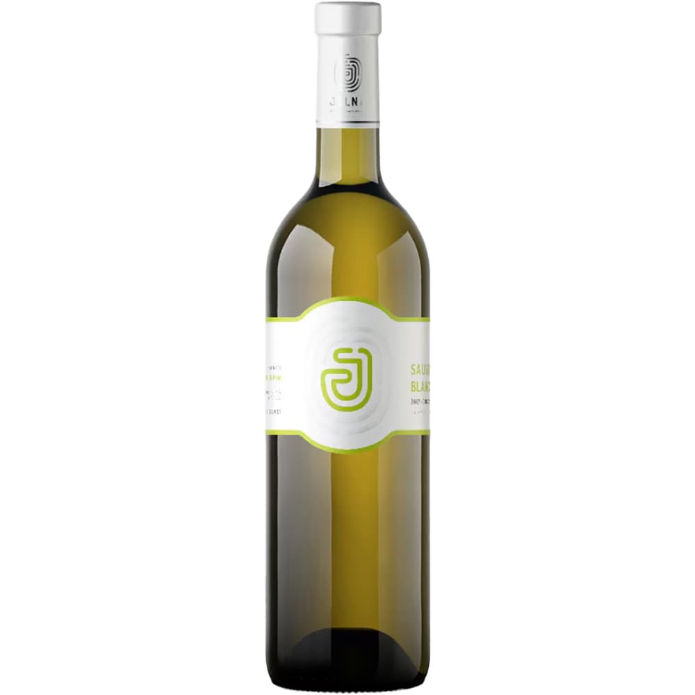 Vin alb sec Crama Jelna Sauvignon Blanc, 0.75L