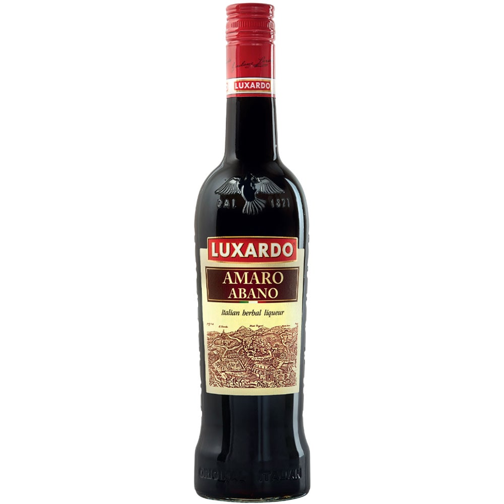 Lichior Luxado Amaro Abano, 0.7L
