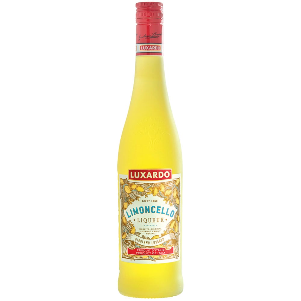 Lichior Luxardo Limoncello, 0.7L