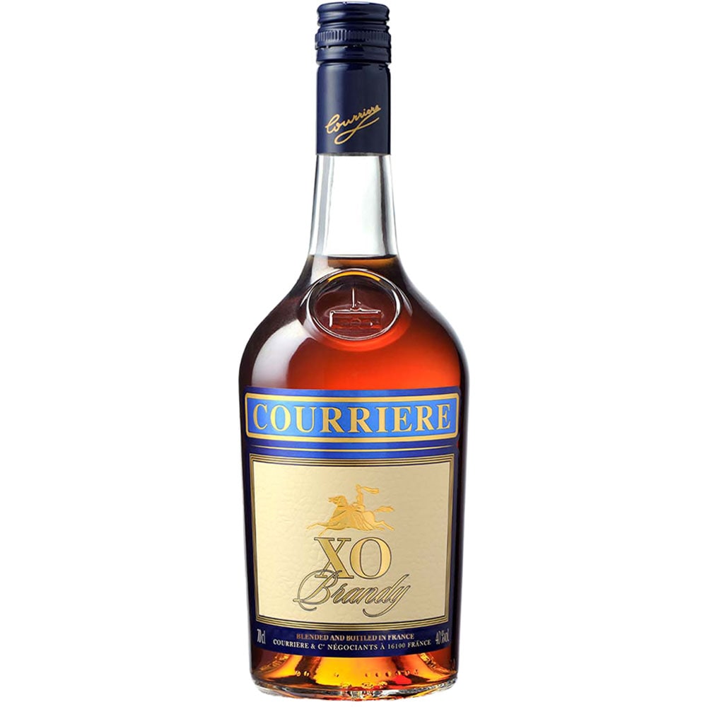 Brandy Courriere X.O, 0.7L