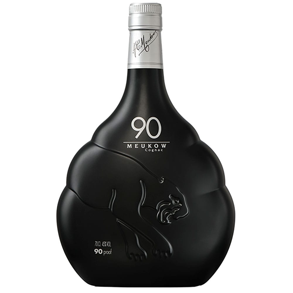 Cognac Meukow 90 Proof, 0.7L