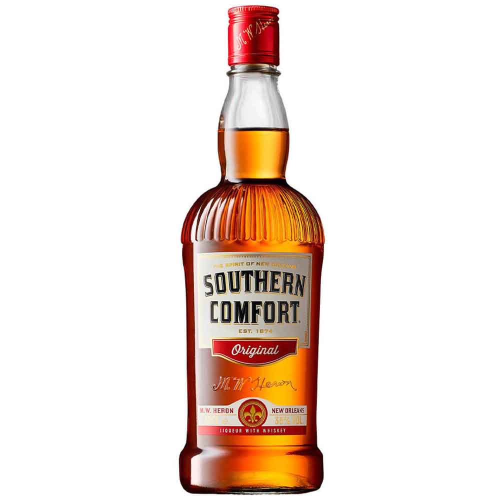 Lichior Southern Comfort, 0.7L