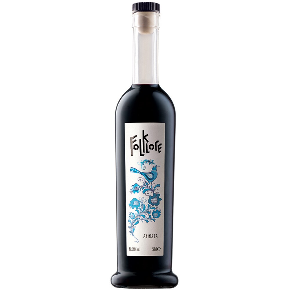 Afinata Folklore, 0.5L