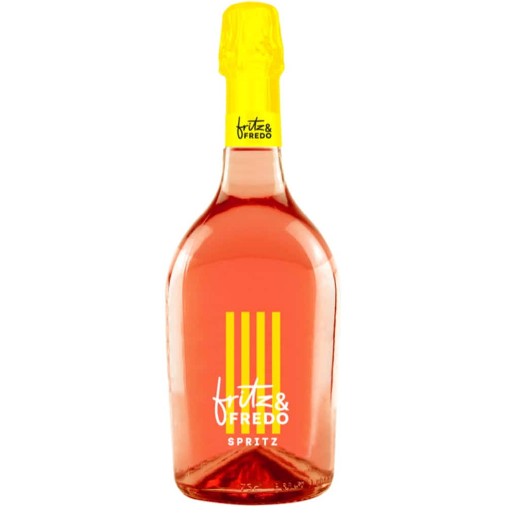 Cocktail cu alcool Fritz & Fredo Spritz by Matellozzo, 0.75L