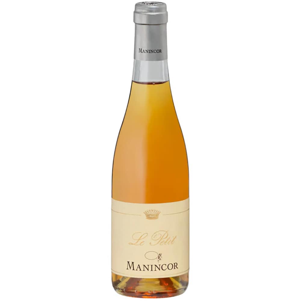 Vin alb sec Manincor Le Petit 2021, 0.75L