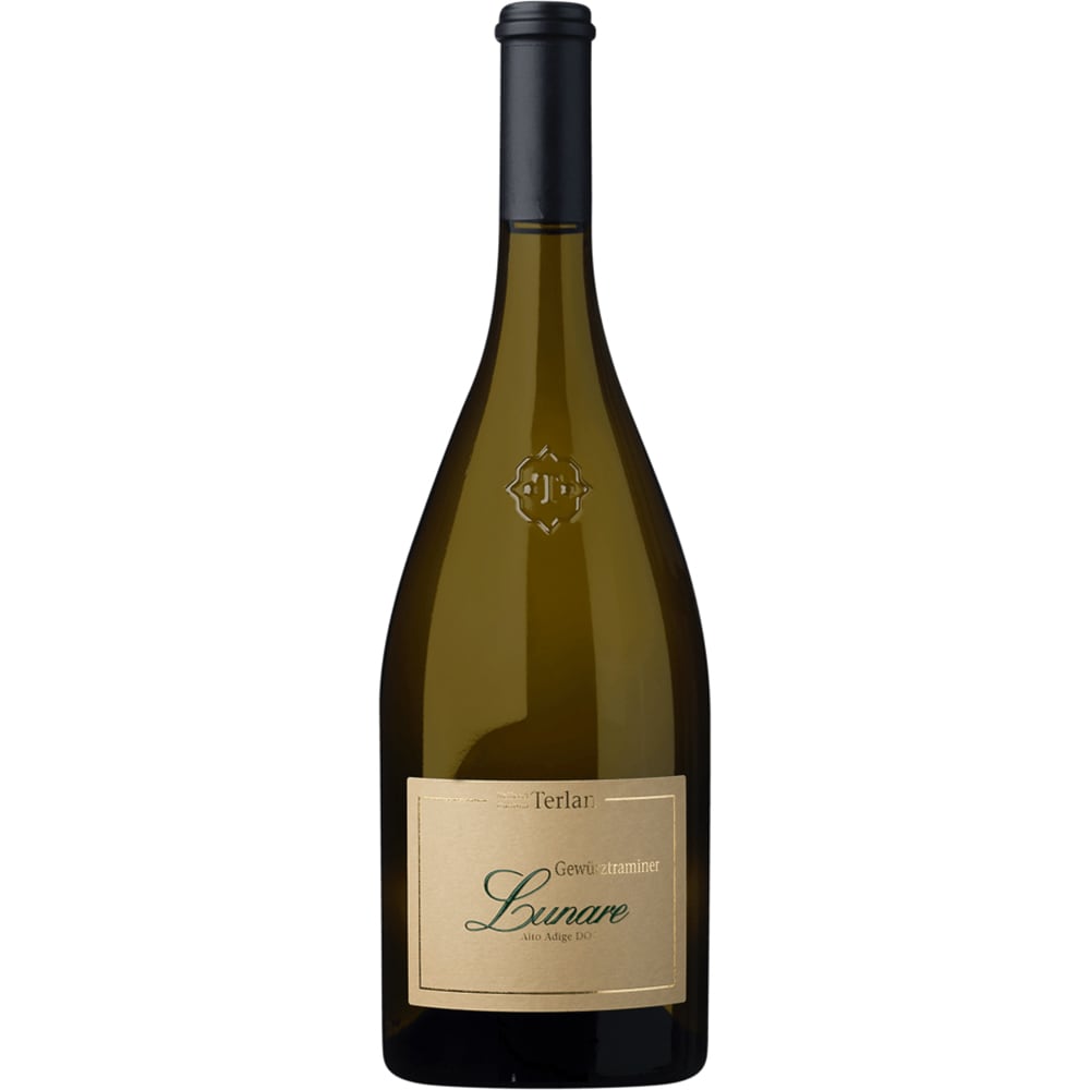 Vin alb sec Terlano Gewurztraminer Lunare 2023, 0.75L