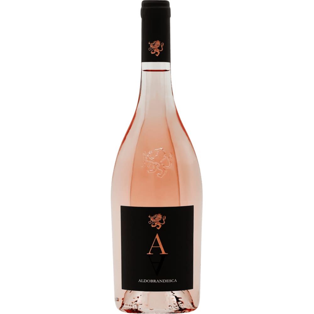 Vin rose sec Antinori Aleatico Toscana Rosato 2024, 0.75L